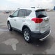 2T3RFREV9EW196134 2014 Toyota Rav4 Xle auction photo thumbnail 3