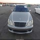 WDBNG70J14A407438 2004 Mercedes-Benz S 430 auction photo thumbnail 13