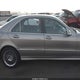 WDBNG70J14A407438 2004 Mercedes-Benz S 430 auction photo thumbnail 14