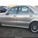 WDBNG70J14A407438 2004 Mercedes-Benz S 430 auction photo thumbnail 15