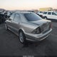 WDBNG70J14A407438 2004 Mercedes-Benz S 430 auction photo thumbnail 3