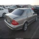 WDBNG70J14A407438 2004 Mercedes-Benz S 430 auction photo thumbnail 4