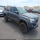 3TYRZ5CN3MT006240 2021 Toyota Tacoma Sr5 V6 auction photo thumbnail 1