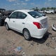 3N1CN7AP2KL877729 2019 Nissan Versa 1.6 Sv auction photo thumbnail 3