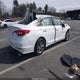 5NPE24AF0HH584862 2017 Hyundai Sonata auction photo thumbnail 4