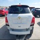 KL7CJKSMXNB551051 2022 Chevrolet Trax Fwd Ls auction photo thumbnail 17