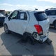 KL7CJKSMXNB551051 2022 Chevrolet Trax Fwd Ls auction photo thumbnail 3