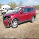KNMAT2MV9GP729208 2016 Nissan Rogue S auction photo thumbnail 2