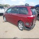 5TDKZ3DC3HS889728 2017 Toyota Sienna Le 8 Passenger auction photo thumbnail 3