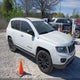 1C4NJCBA7FD209733 2015 Jeep Compass Altitude Edition auction photo thumbnail 1
