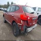 JN8AS5MV7EW707056 2014 Nissan Rogue Select S auction photo thumbnail 3