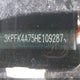 3KPFK4A75HE109287 2017 Kia Forte Lx auction photo thumbnail 15
