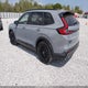 5J6RS5H55TL003987 2026 Honda Cr-V Hybrid 2Wd Sport auction photo thumbnail 3