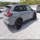 5J6RS5H55TL003987 2026 Honda Cr-V Hybrid 2Wd Sport auction photo thumbnail 4