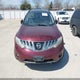 JN8AZ18W09W205065 2009 Nissan Murano Sl auction photo thumbnail 12