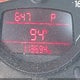 3VWJX7ATXCM647716 2012 Volkswagen Beetle 2.5L auction photo thumbnail 15
