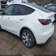 7SAYGDEE2NF442946 2022 Tesla Model Y Long Range Dual Motor All-Wheel Drive auction photo thumbnail 3