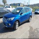 1FMCU9J97KUC03610 2019 Ford Escape Titanium auction photo thumbnail 2