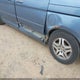 5FNRL38476B120251 2006 Honda Odyssey Ex auction photo thumbnail 12