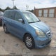 5FNRL38476B120251 2006 Honda Odyssey Ex auction photo thumbnail 1