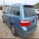 5FNRL38476B120251 2006 Honda Odyssey Ex auction photo thumbnail 3