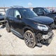 5N1DR3DK4PC209606 2023 Nissan Pathfinder Platinum 4Wd auction photo thumbnail 1