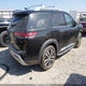 5N1DR3DK4PC209606 2023 Nissan Pathfinder Platinum 4Wd auction photo thumbnail 4