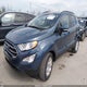 MAJ6S3GL8MC437048 2021 Ford Ecosport Se auction photo thumbnail 2