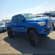 3TMCZ5AN5GM034131 2016 Toyota Tacoma Trd Off Road auction photo thumbnail 12