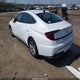 KMHL24JA5NA224643 2022 Hyundai Sonata Se auction photo thumbnail 3