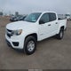 1GCGTBEN3J1271183 2018 Chevrolet Colorado Wt auction photo thumbnail 2