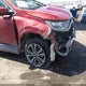 2HKRW1H59MH426807 2021 Honda Cr-V 2Wd Ex auction photo thumbnail 16