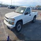 1GCCSBF92B8134991 2011 Chevrolet Colorado Work Truck auction photo thumbnail 2