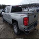 3GCUKREC7HG461755 2017 Chevrolet Silverado 1500 1Lt auction photo thumbnail 3