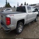3GCUKREC7HG461755 2017 Chevrolet Silverado 1500 1Lt auction photo thumbnail 4