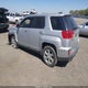 2GKALMEK6H6106618 2017 GMC Terrain Sle-1 auction photo thumbnail 3