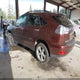 JTJHW31U482043628 2008 Lexus Rx 400H auction photo thumbnail 3