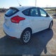 1FADP3K24FL288941 2015 Ford Focus Se auction photo thumbnail 4