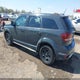 3C4PDCGG2HT602033 2017 Dodge Journey Crossroad auction photo thumbnail 3