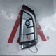 5YMTS0C06M9F01019 2021 BMW X3 M auction photo thumbnail 11
