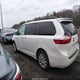 5TDDK3DC3FS101993 2015 Toyota Sienna Xle 7 Passenger auction photo thumbnail 15