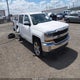 3GCPCREC0JG496122 2018 Chevrolet Silverado 1500 1Lt auction photo thumbnail 1
