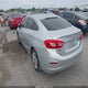 1G1BF5SM9H7144842 2017 Chevrolet Cruze Premier Auto auction photo thumbnail 3