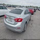 1G1BF5SM9H7144842 2017 Chevrolet Cruze Premier Auto auction photo thumbnail 4
