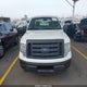 1FTMF1CM9CKD24822 2012 Ford F-150 Xl auction photo thumbnail 12