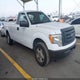 1FTMF1CM9CKD24822 2012 Ford F-150 Xl auction photo thumbnail 1