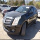 3GYFNCE38CS607352 2012 Cadillac Srx Premium Collection auction photo thumbnail 2