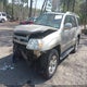 JTEBT17R730008591 2003 Toyota 4Runner Limited V8 auction photo thumbnail 2