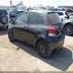 JTDJT4K37A5283964 2010 Toyota Yaris auction photo thumbnail 3