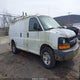 1GCGG25VX71115204 2007 Chevrolet Express Work Van auction photo thumbnail 12
